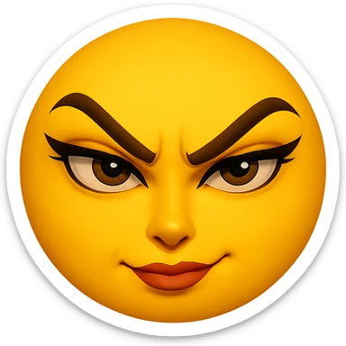 Remove the background from the image, keep it transparent, and maintain the GPT Image style. sticker