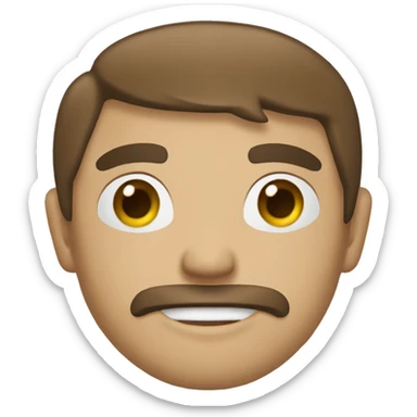 Confundido y perdido sticker