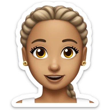 Ariana grande  sticker