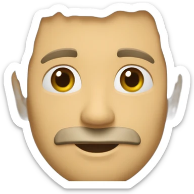 Gary Gilmore sticker