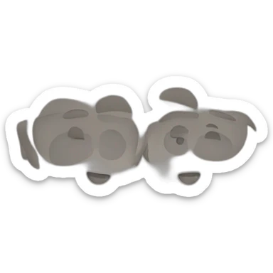 Tours jumelles sticker