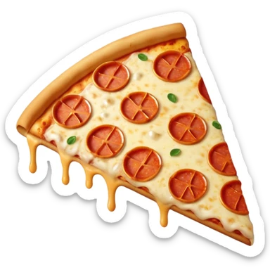 Food  sticker