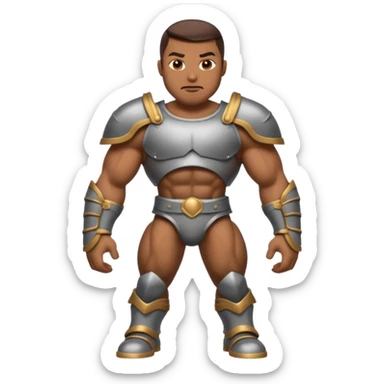 MEGA KNİGHT  sticker