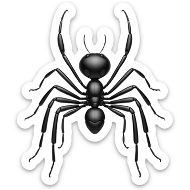 Ant 🐜 sticker