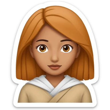 Sumaiya Bou sticker