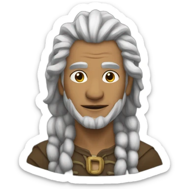 Malo Kerloc'h sticker