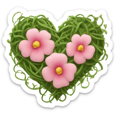 love sticker