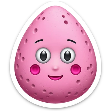 Beauty blender  sticker