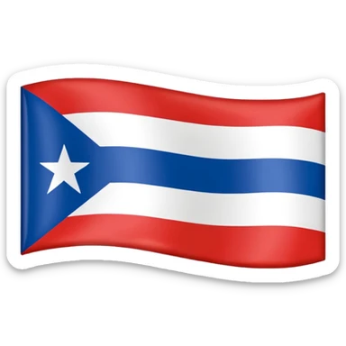 Create Yugoslavia emoji flaeg im Android degin  sticker