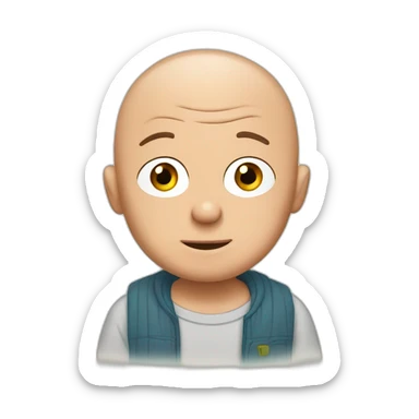 Stewie Griffin, family guy sticker