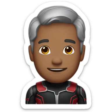 antman sticker