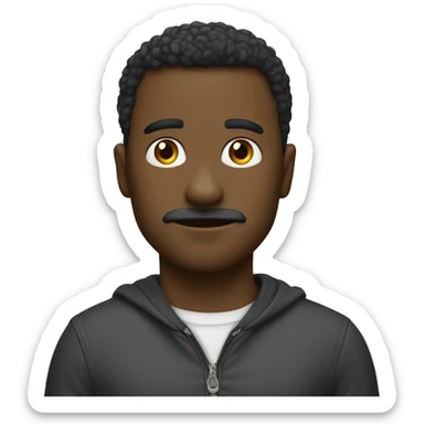 Questioning what to wear don’t know what to wear sticker