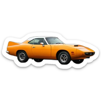 plymouth-superbird-miata sticker