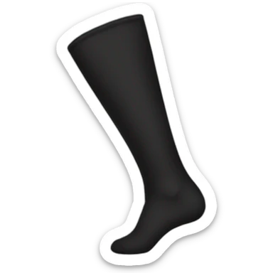 Nylons sticker