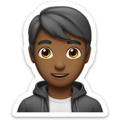 crush fetish sticker