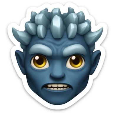 laufey sticker