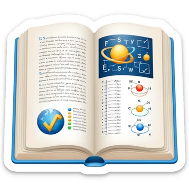 Physics by Naveen sir sticker