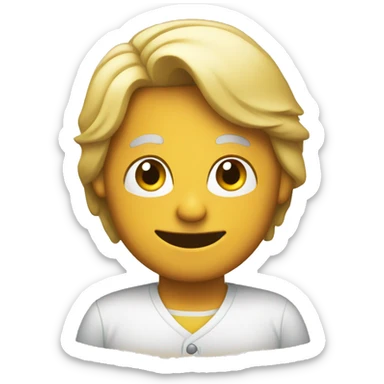 Ta which is a way of saying thanks in yorkshire sticker