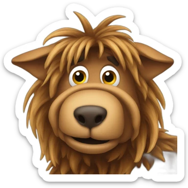 alf sticker