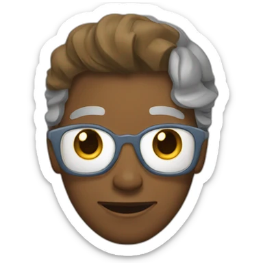 ADESIVOS DE COLAGEM sticker