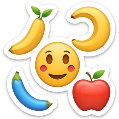 economy segment sticker