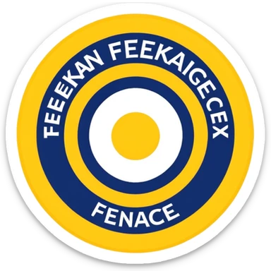 Fenerbahçe sticker