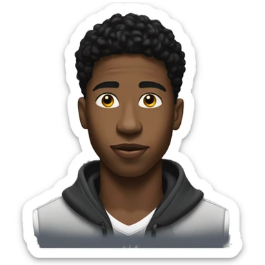 nba youngboy  sticker