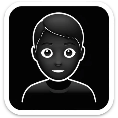 ACCEPTED PARTICIPATION METHODS — avatar silhouette sticker