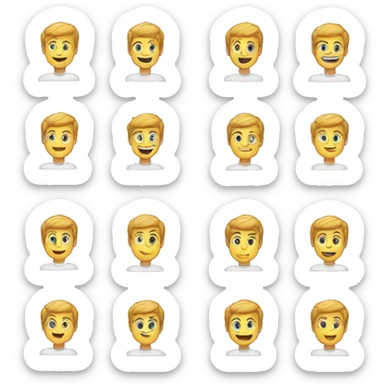 excel y macros informatica sticker