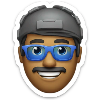 Pc gamer tours sticker