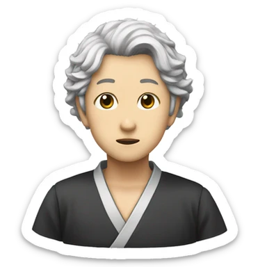 maomao Kusuriya no Hitorigoto sticker