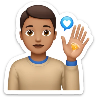 Your design should directly reflect the issue of cyberbullying or safe internet use. It should convey a positive message focused on empathy, support, or solutions. The design should be consistent with the overall spirit of the "Digital Guardians" project. sticker