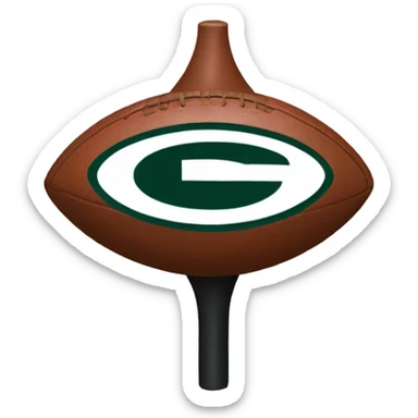nfl penalty marker sticker