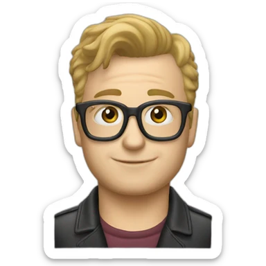 Dr. Martens  sticker