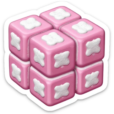 turkish delight sticker