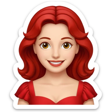 Barbara strozzi sticker