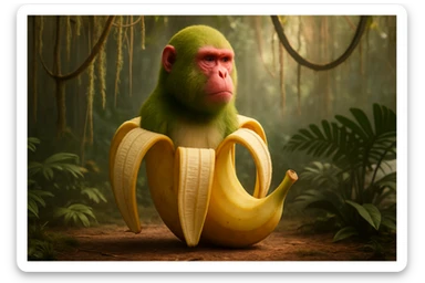 crea una fotografia ratio 16.9 identica a esta no debes cambiar nada solo darmela en diferentes estilos lo mas realistas posibles sticker