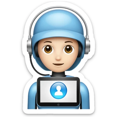 Naked Woman and Vagina sticker