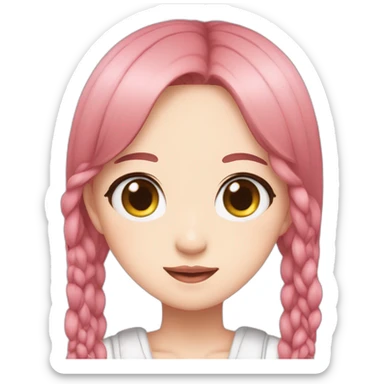 Jisoo blackpink sticker