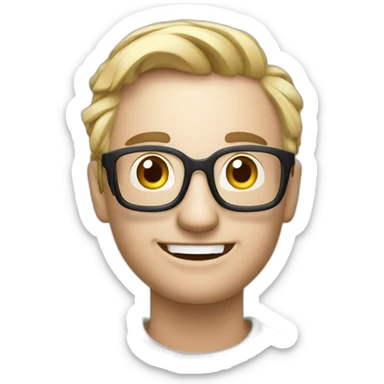 Frank ten Brink - Grafisch ontwerper - FIZZ Digital Agency sticker