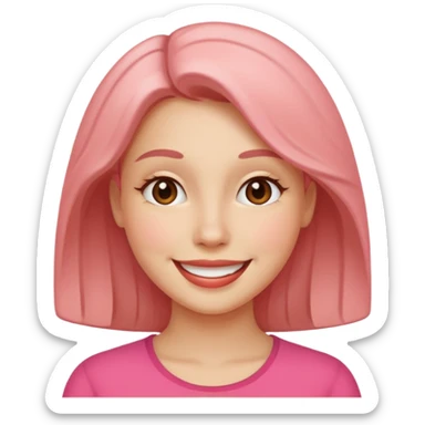 sister in law sticker