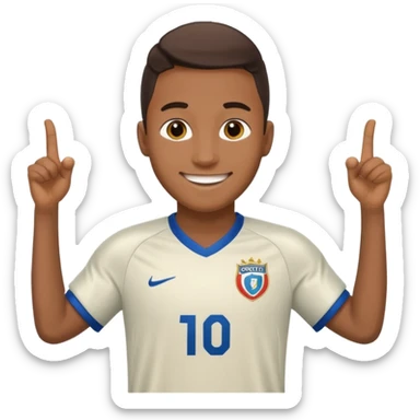 Lamine yamal  sticker