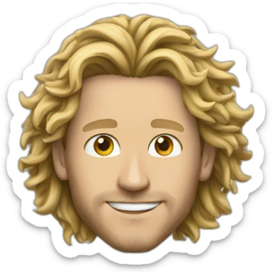 Forlan sticker