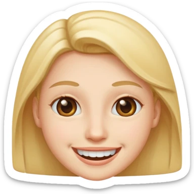 i mean can i ask u sticker