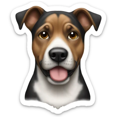 Thats my dawg sticker