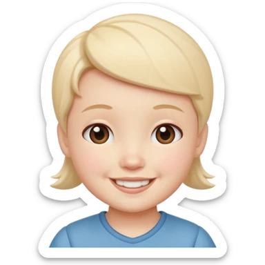 Sonny Angel souris sticker