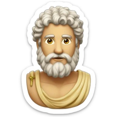 priapus sticker