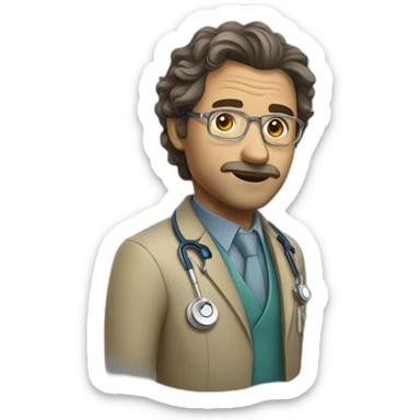Docteur who sticker