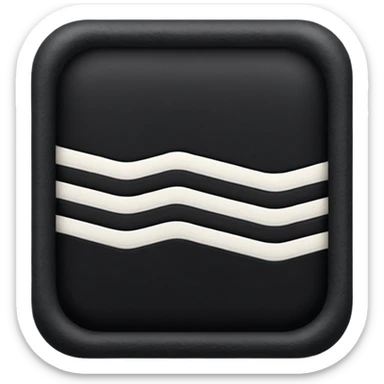 And a white stripe Black Fadora with no man or face or assecorys sticker