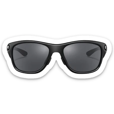Oakley  sticker